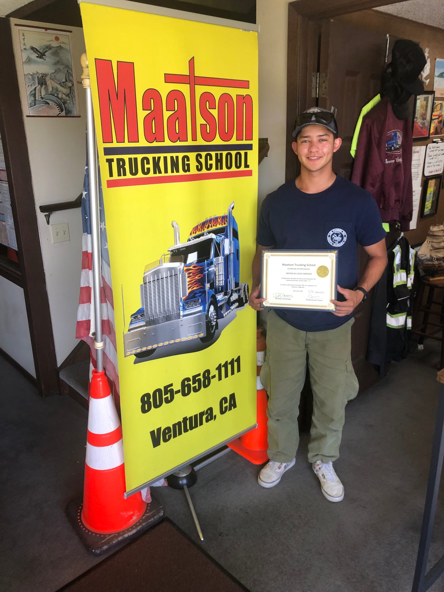 Graduate Image